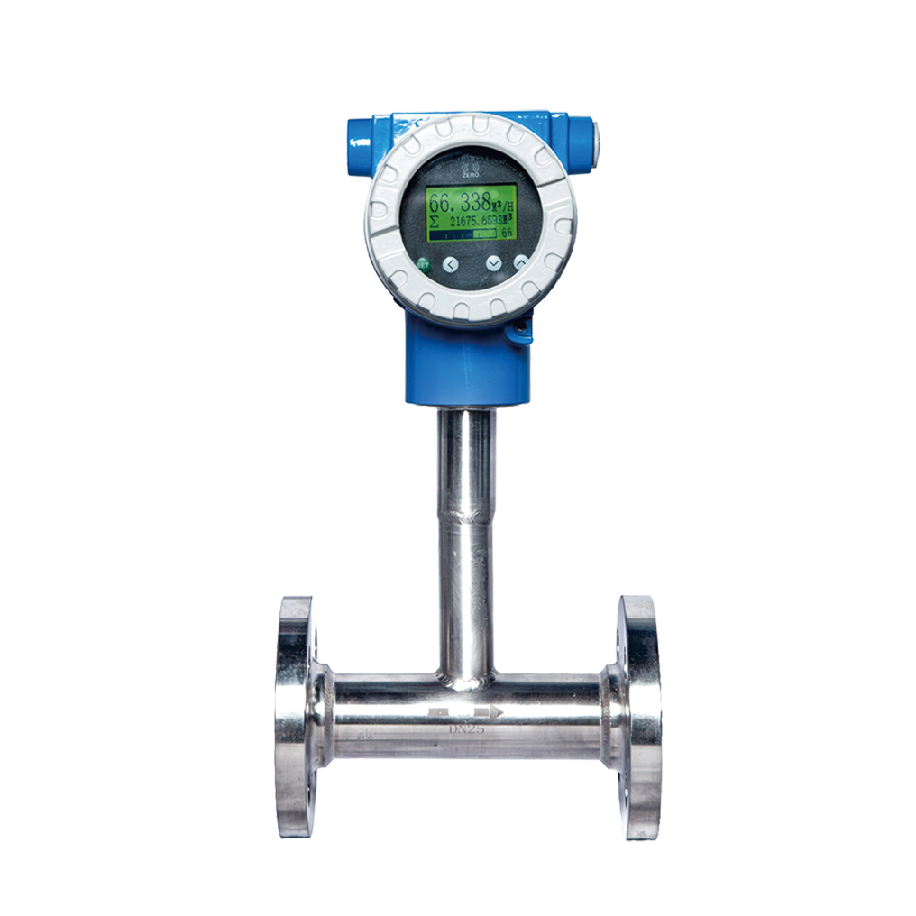 Target Flowmeter
